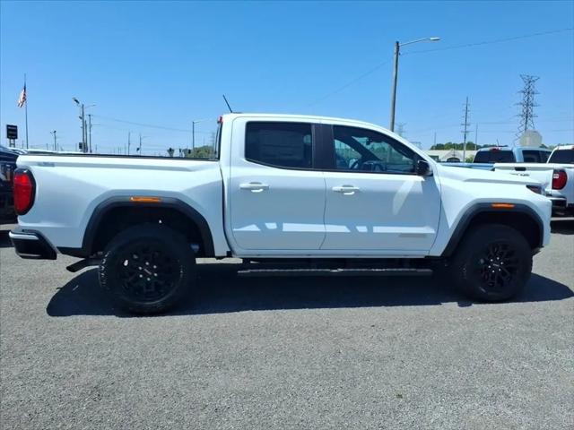 2026 GMC Canyon Elevation, 4WD