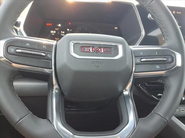 2026 GMC Canyon Elevation, 4WD