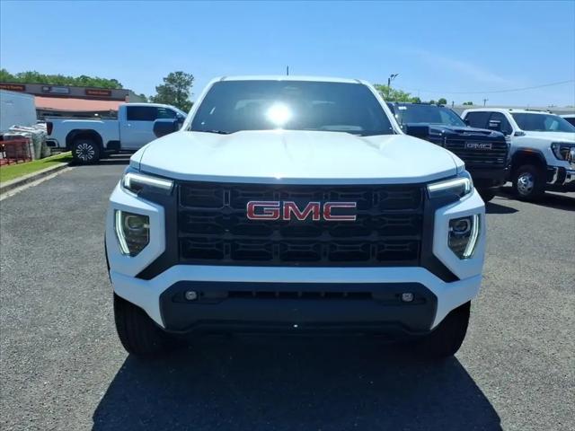 2026 GMC Canyon Elevation, 4WD