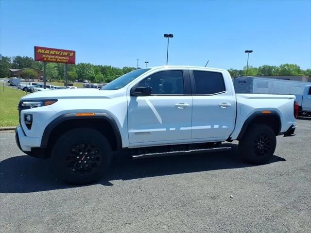 2026 GMC Canyon Elevation, 4WD