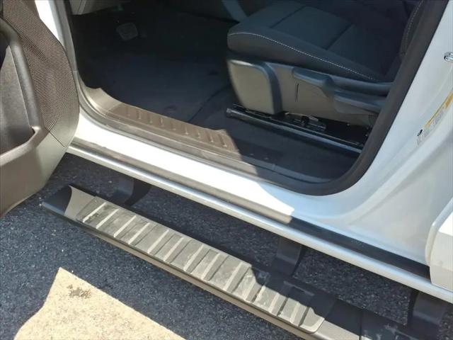 2026 GMC Canyon Elevation, 4WD