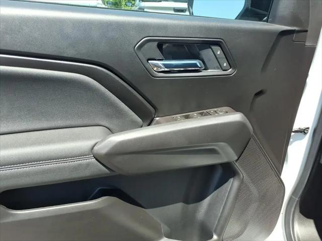 2026 GMC Canyon Elevation, 4WD