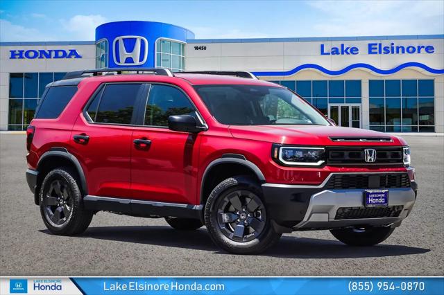 2026 Honda Passport AWD RTL Towing for sale in Lake Elsinore, CA