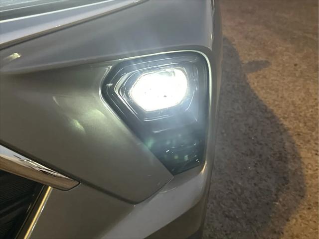 2026 Chevrolet TrailBlazer FWD LT