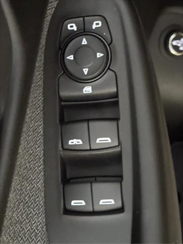 2026 Chevrolet TrailBlazer FWD LT