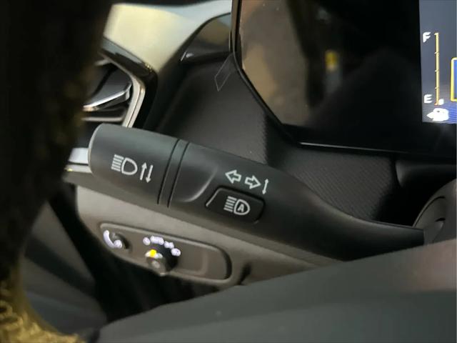 2026 Chevrolet TrailBlazer FWD LT