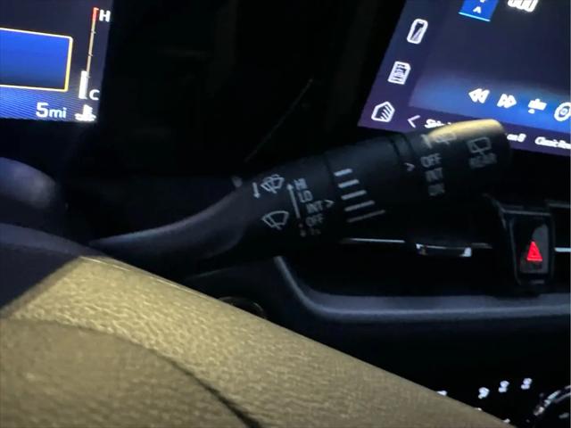 2026 Chevrolet TrailBlazer FWD LT