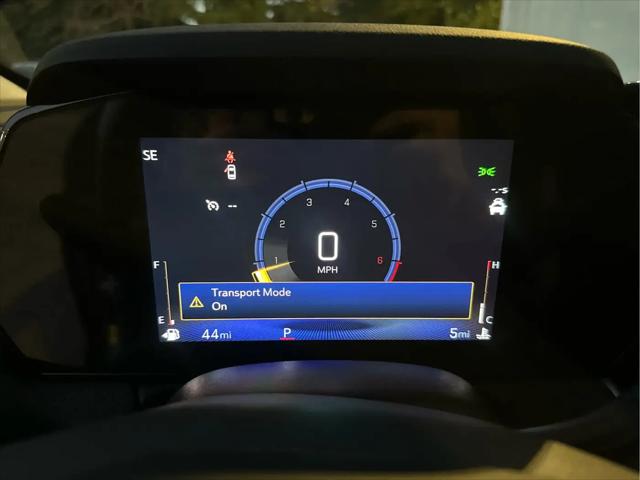 2026 Chevrolet TrailBlazer FWD LT