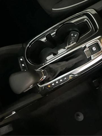 2026 Chevrolet TrailBlazer FWD LT