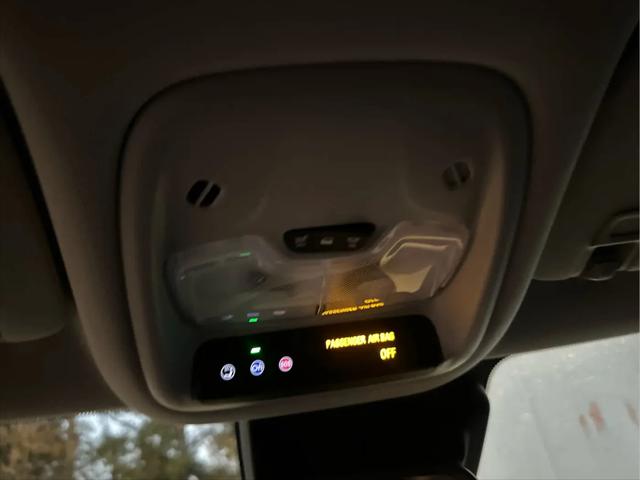 2026 Chevrolet TrailBlazer FWD LT