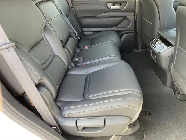 2026 Nissan Armada SV