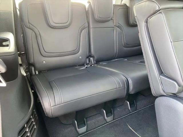 2026 Nissan Armada SV