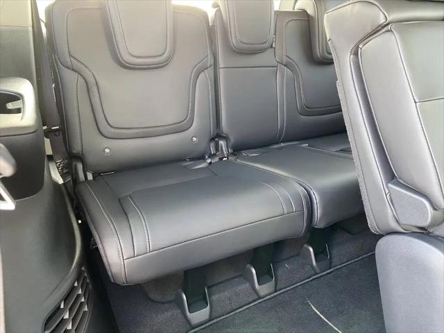 2026 Nissan Armada SV