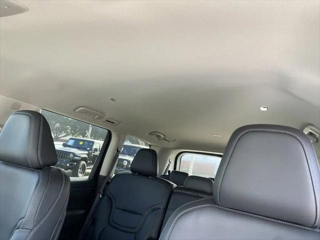 2026 Nissan Armada SV