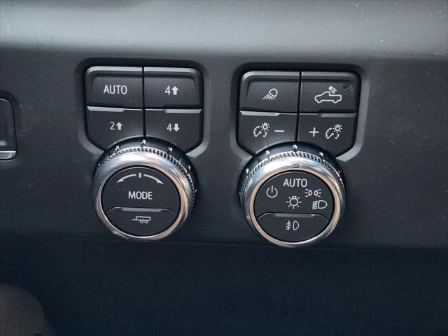 2026 GMC Sierra 2500HD Crew Cab, Standard Bed, Denali, 4WD