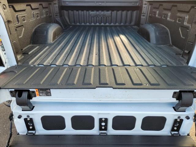 2026 GMC Sierra 2500HD Crew Cab, Standard Bed, Denali, 4WD