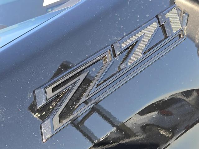 2026 Chevrolet Silverado 2500HD Crew Cab, Standard Bed, LT, 4WD