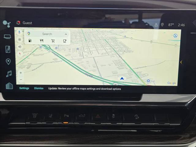 2026 Chevrolet Silverado 2500HD Crew Cab, Standard Bed, LT, 4WD