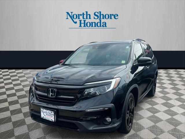 2022 Honda Pilot AWD Special Edition for sale in Glen Head, NY
