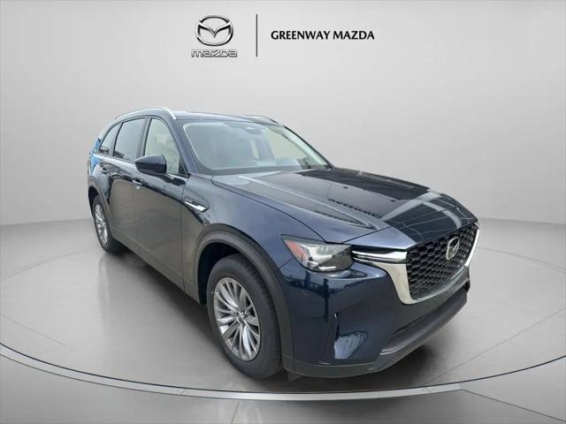 2026 Mazda X-90 3.3 Turbo Select for sale in Houston, TX