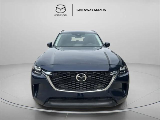 2026 Mazda X-90 3.3 Turbo Select