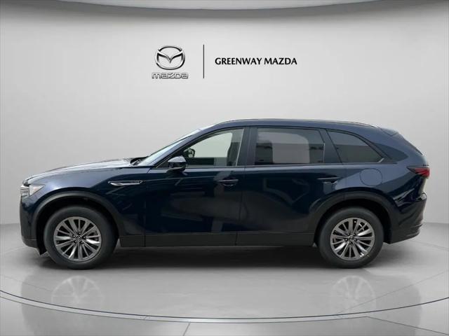 2026 Mazda X-90 3.3 Turbo Select