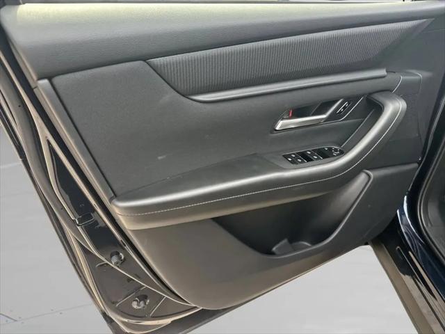 2026 Mazda X-90 3.3 Turbo Select