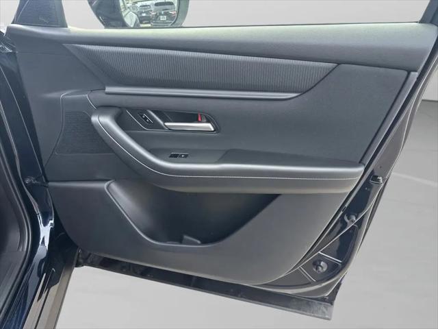 2026 Mazda X-90 3.3 Turbo Select