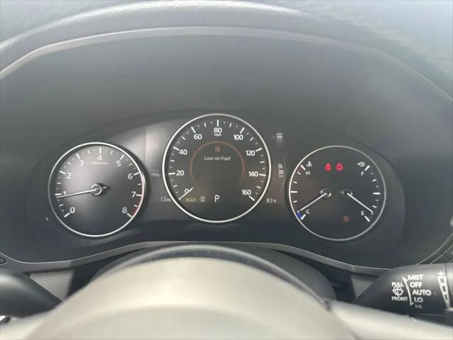 2026 Mazda X-90 3.3 Turbo Select