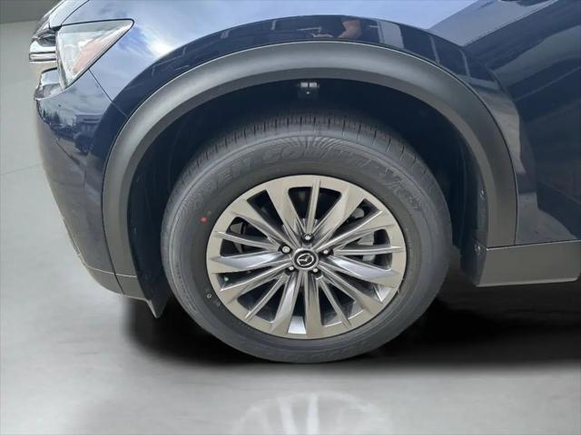 2026 Mazda X-90 3.3 Turbo Select