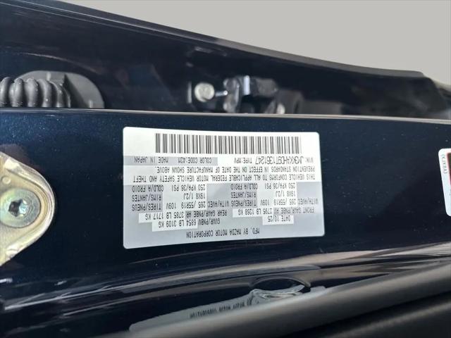 2026 Mazda X-90 3.3 Turbo Select