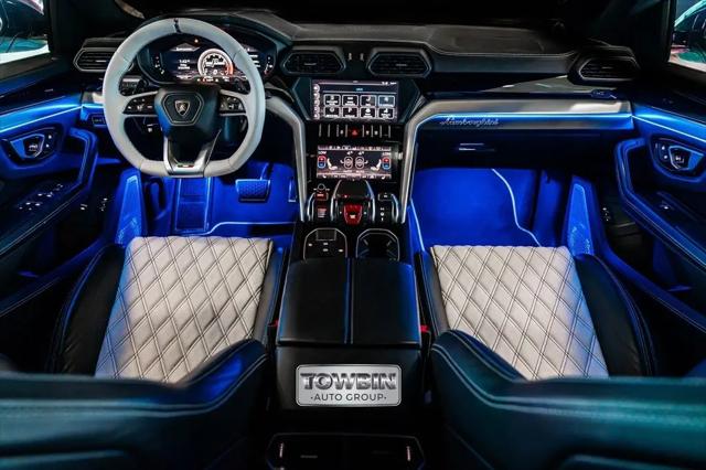 2019 Lamborghini Urus Standard for sale in Henderson, NV