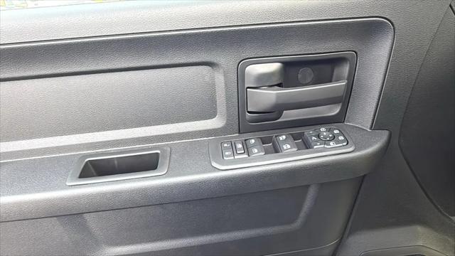 2026 Ram 2500 Tradesman Crew Cab 4x4 6'4" Box