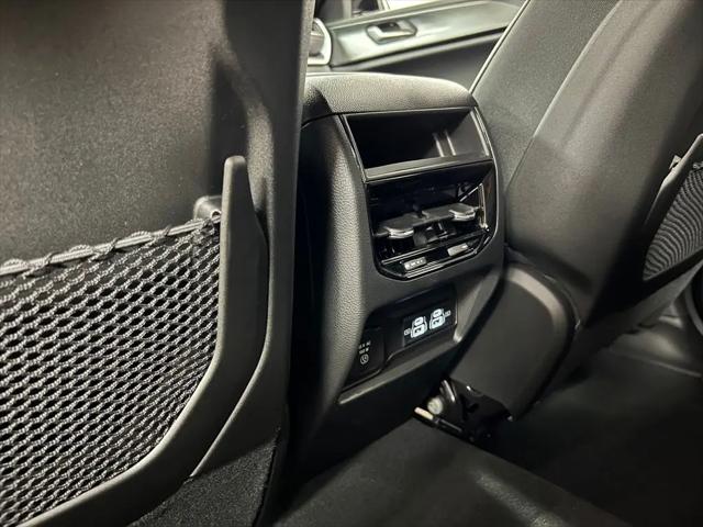 2025 Jeep Grand Cherokee Altitude X 4x2
