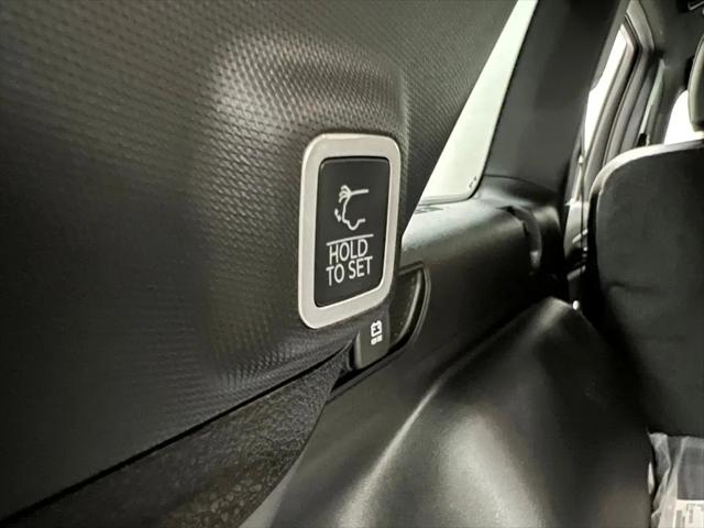 2025 Jeep Grand Cherokee Altitude X 4x2