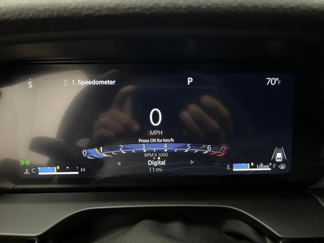 2025 Jeep Grand Cherokee Altitude X 4x2