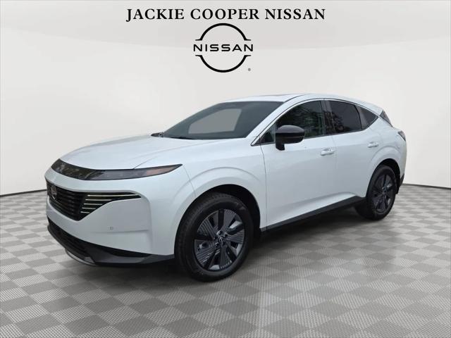 2026 Nissan Murano SL for sale in Tulsa, OK