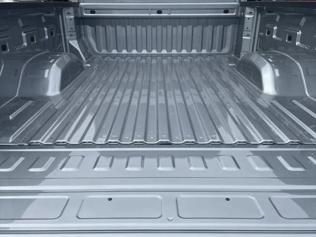 2026 Chevrolet Silverado 2500HD Crew Cab, Standard Bed, WT, 4WD