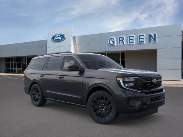 2026 Ford Expedition Platinum for sale in Greensboro, NC