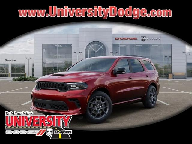 2026 Dodge Durango GT Plus AWD HEMI V8 for sale in Davie, FL