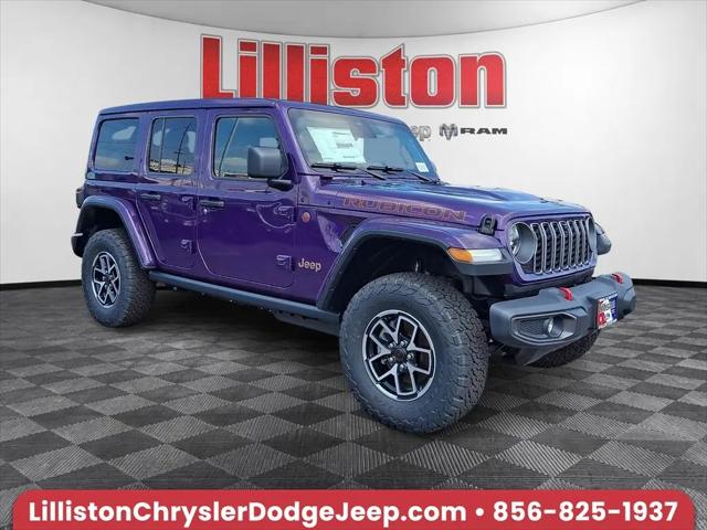 2026 Jeep Wrangler Rubicon for sale in Millville, NJ