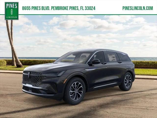 2026 Lincoln Nautilus Premiere for sale in Pembroke Pines, FL
