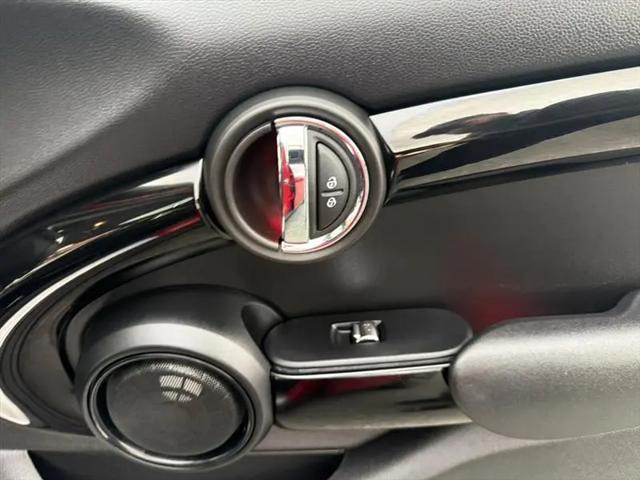 2021 MINI Hardtop Cooper S