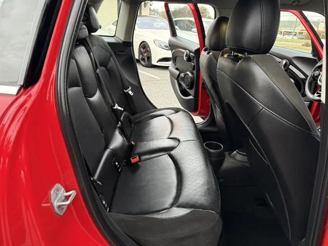 2021 MINI Hardtop Cooper S