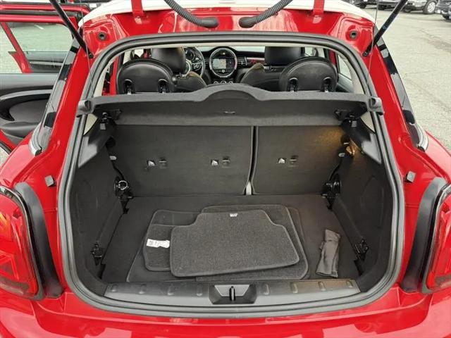2021 MINI Hardtop Cooper S
