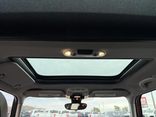 2021 MINI Hardtop Cooper S