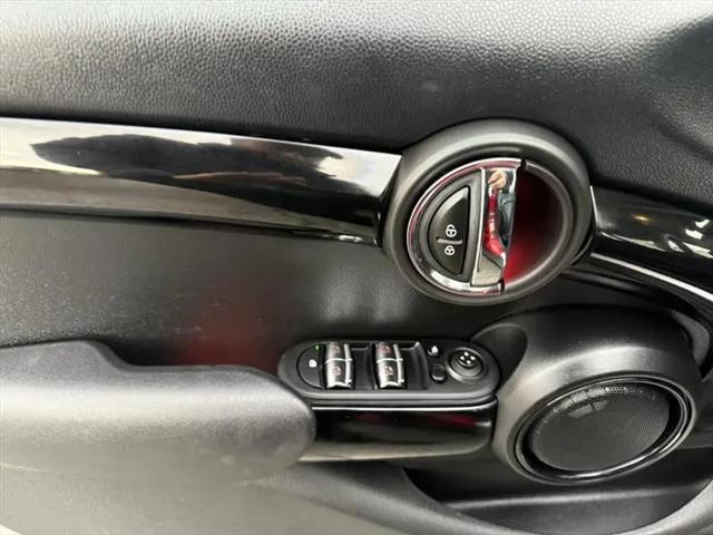 2021 MINI Hardtop Cooper S