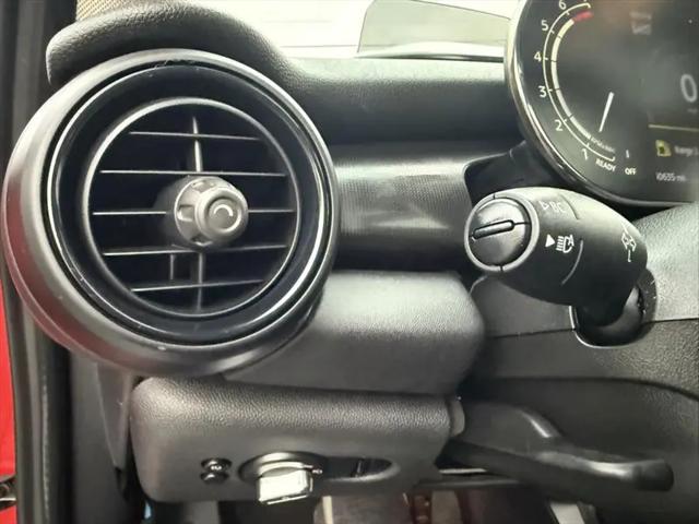 2021 MINI Hardtop Cooper S
