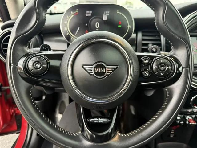 2021 MINI Hardtop Cooper S