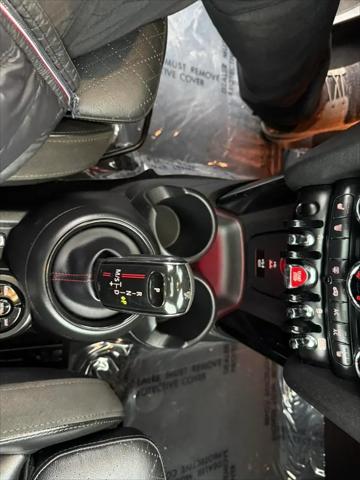 2021 MINI Hardtop Cooper S